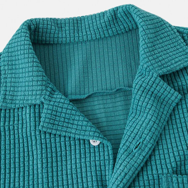 Venice Corduroy Shirt