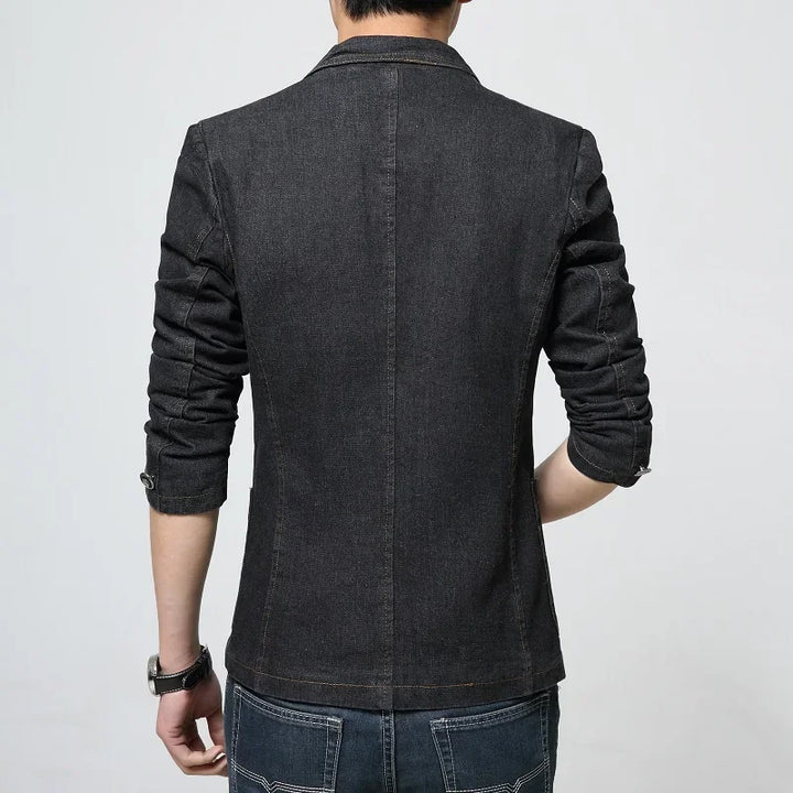 Dawson Denim Blazer
