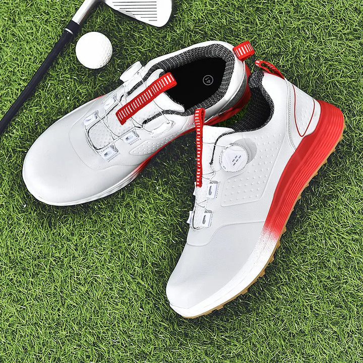Titan Pro Golf Shoes