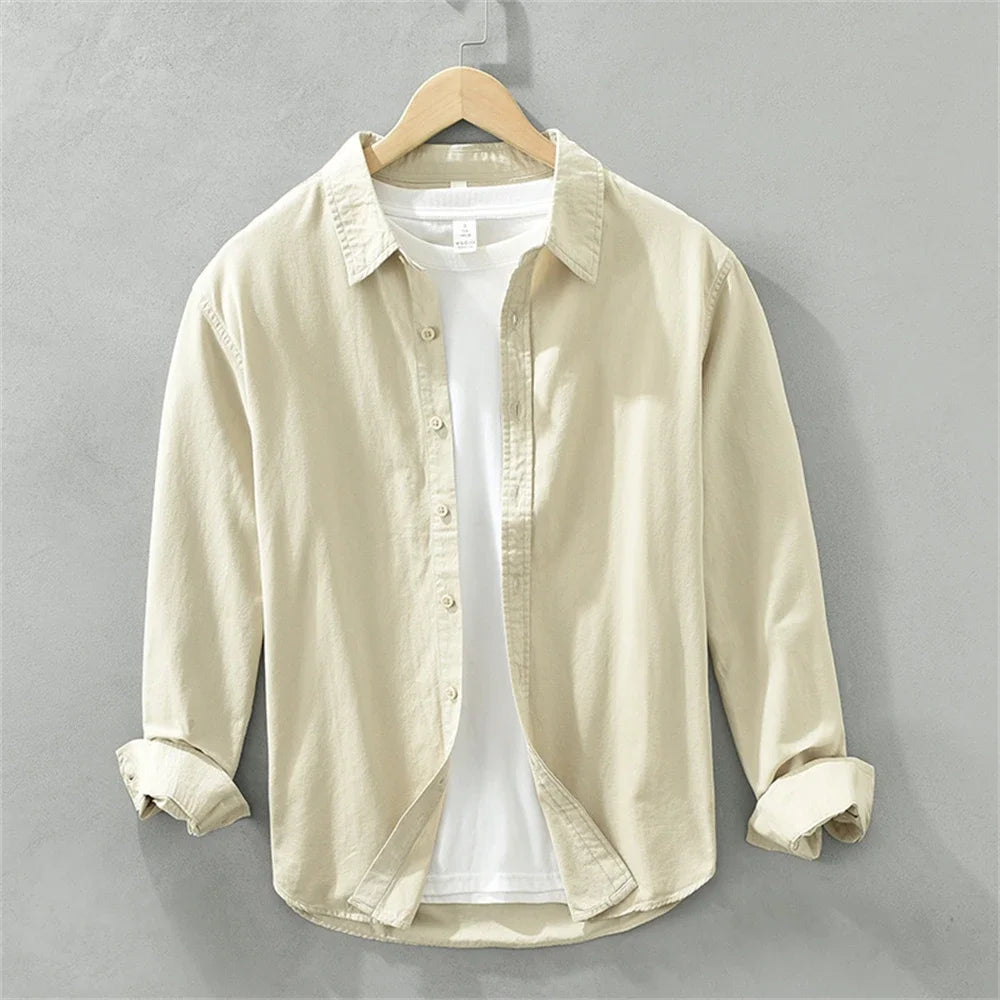 Preston Classic Long Sleeve