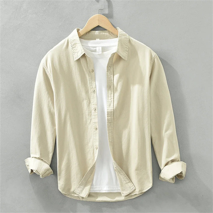Preston Classic Long Sleeve