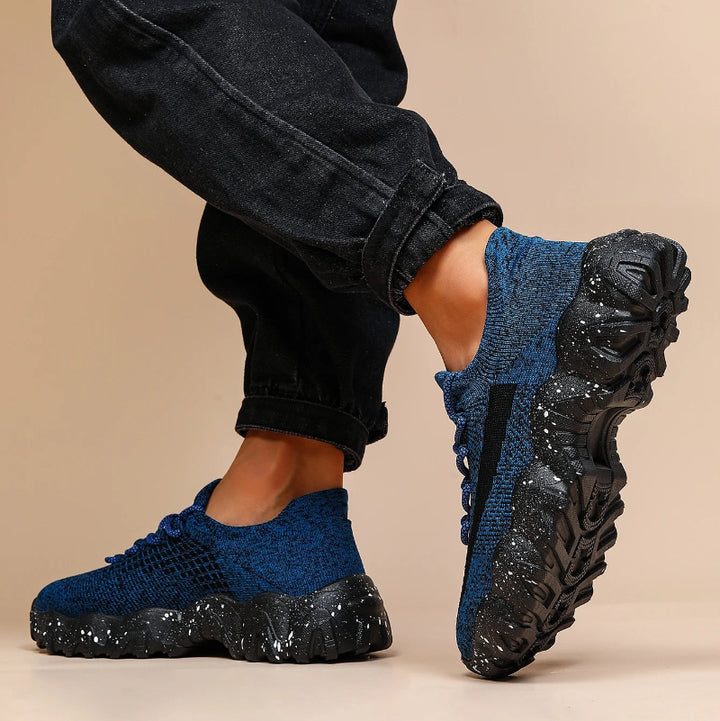 Aero Knit Sneaker