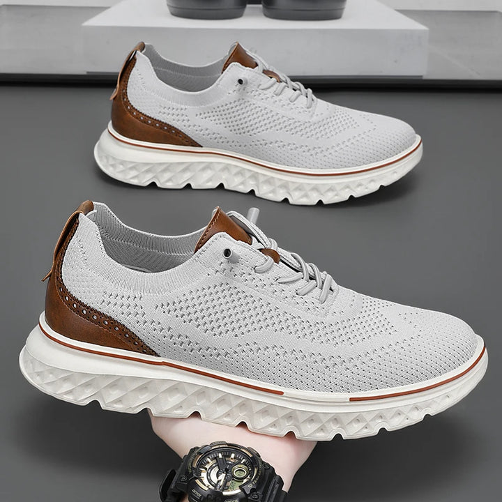 Colton Mesh Sneaker