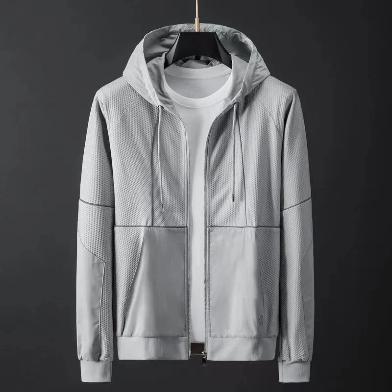 Elite Comfort Tracksuit Set