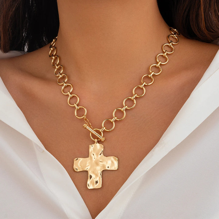 Faithful Heart Necklace