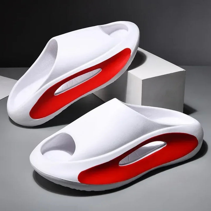 Asher Soft Step Slippers