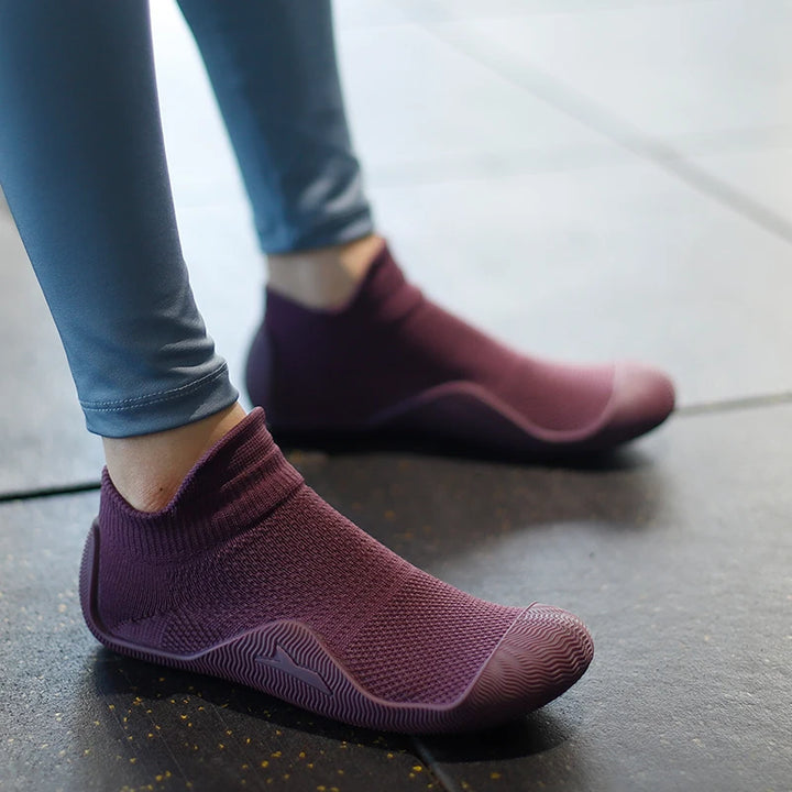Avena Barefoot Shoes