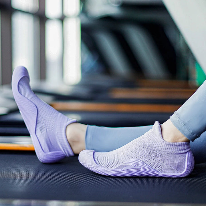 Avena Barefoot Shoes
