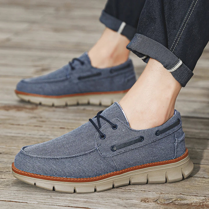 Harbor Slip-On Sneakers