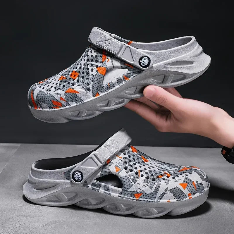 Aether Eva Slippers
