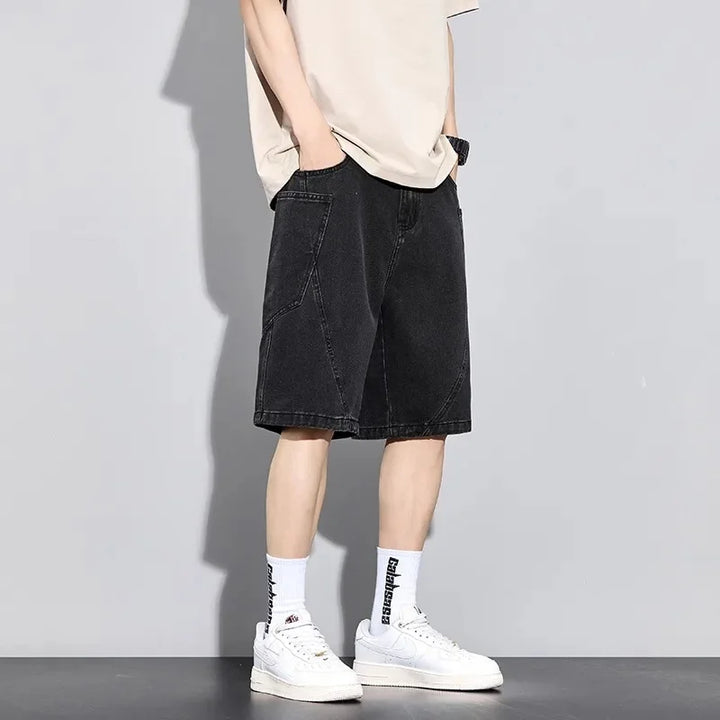 Vero Denim Jorts