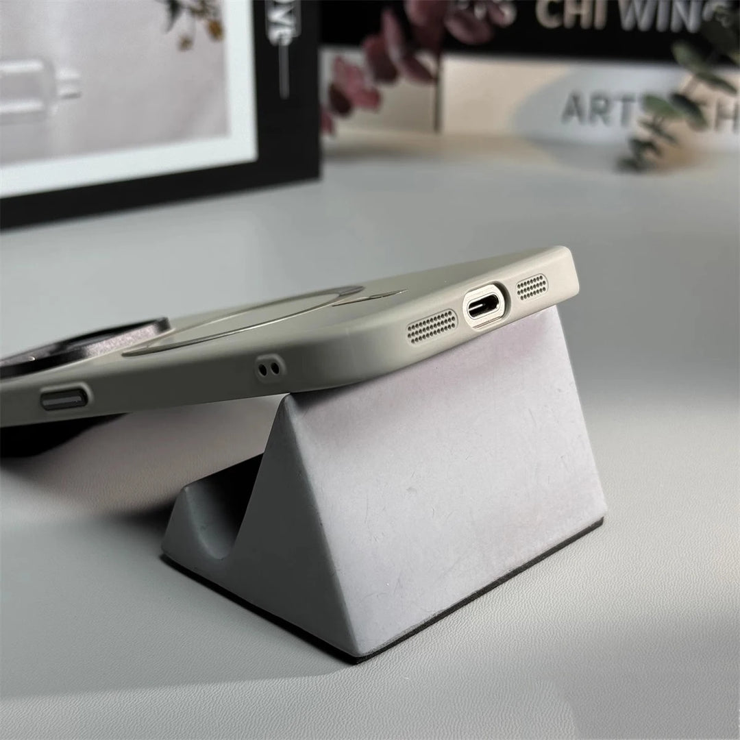 Luxe Matte iPhone Case