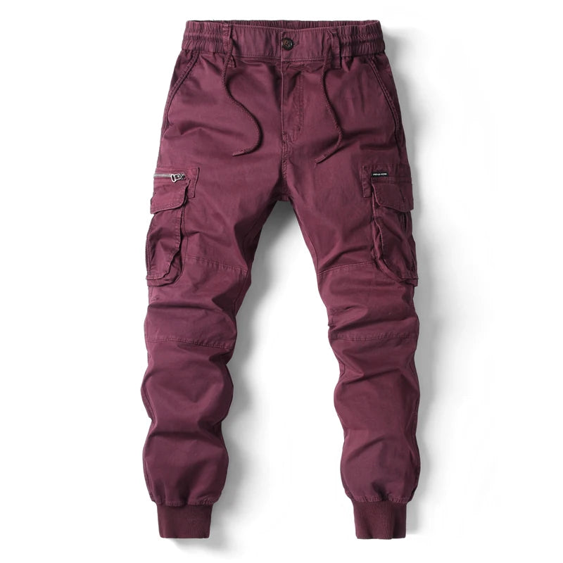 Logan Cargo Pants