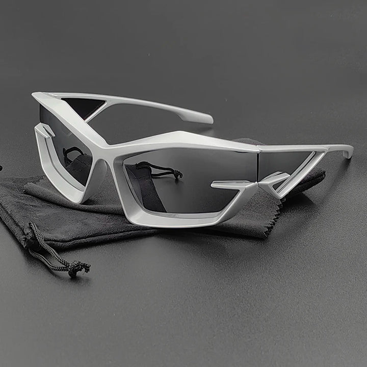 Ares Cycling Sunglasses