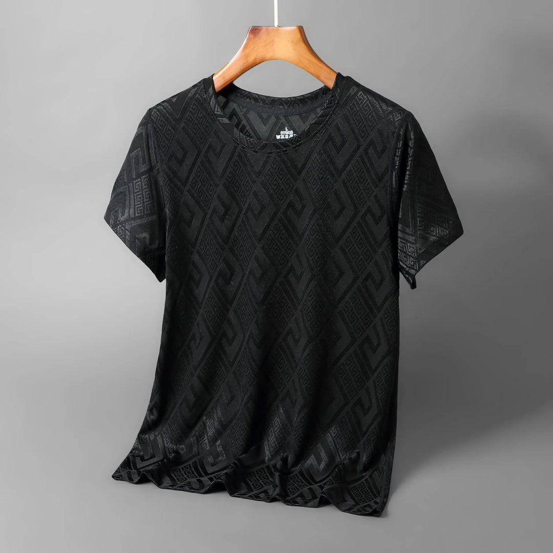 Aero Silk Shirt