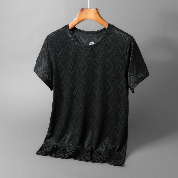 Aero Silk Shirt