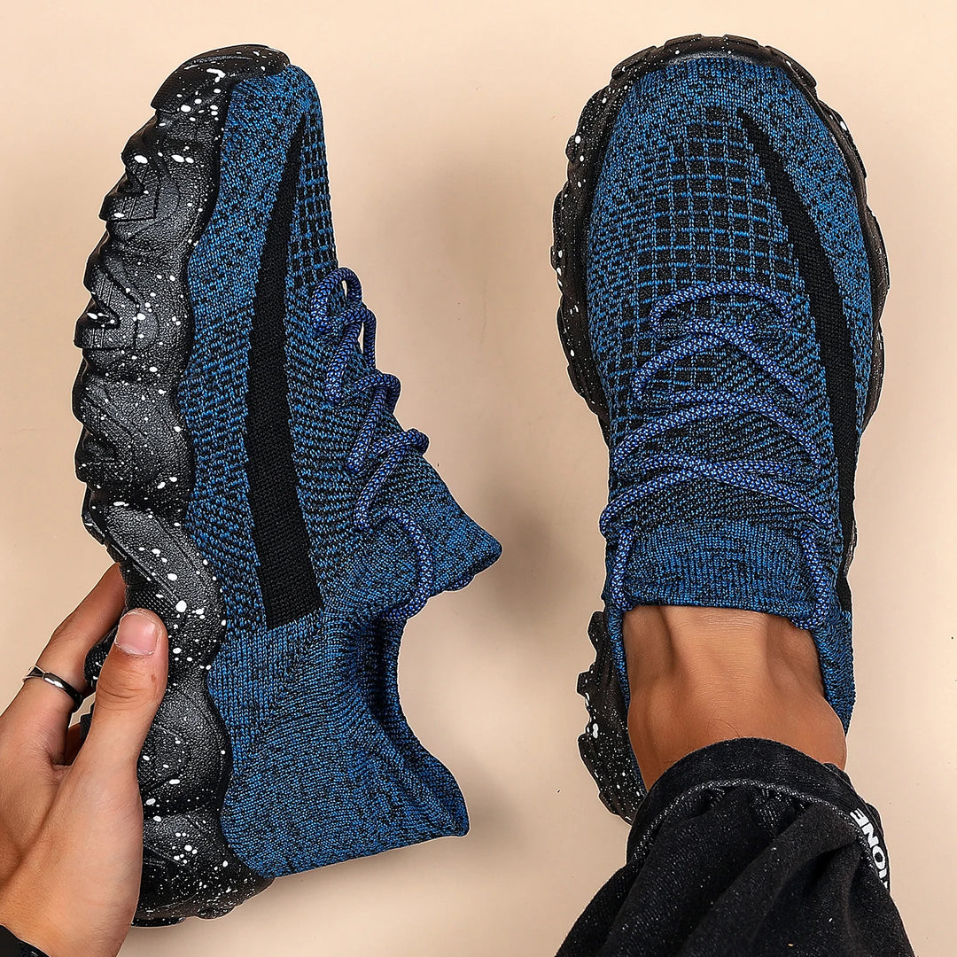 Aero Knit Sneaker