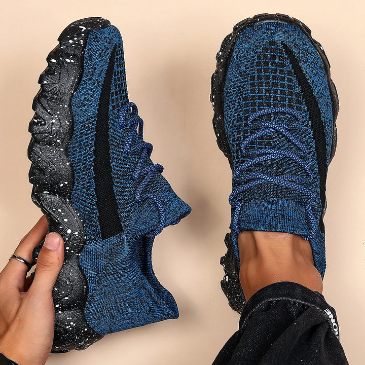 Aero Knit Sneaker