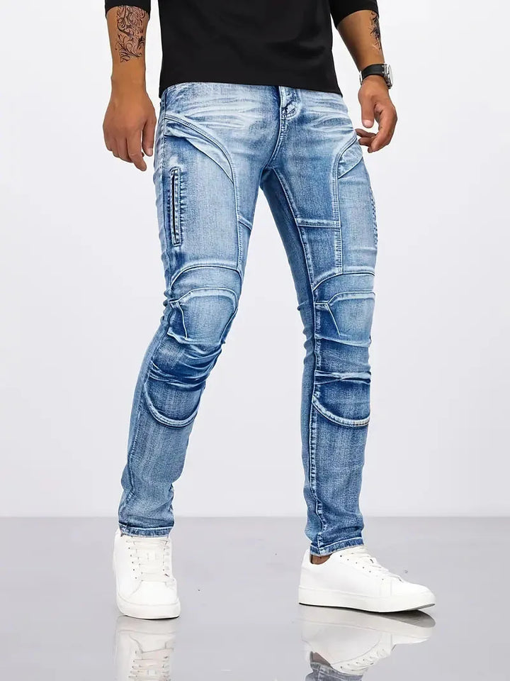 Axel Denim Jeans