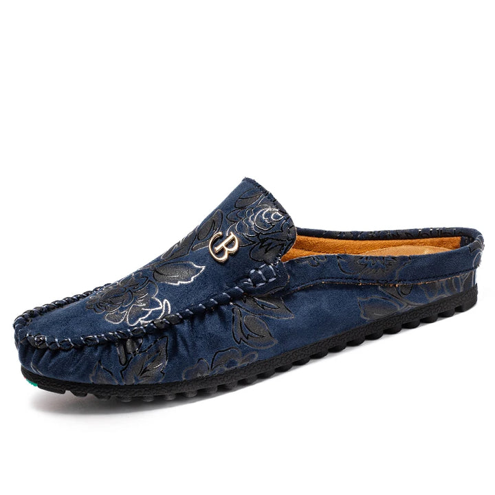 Rosewalk Slip-Ons