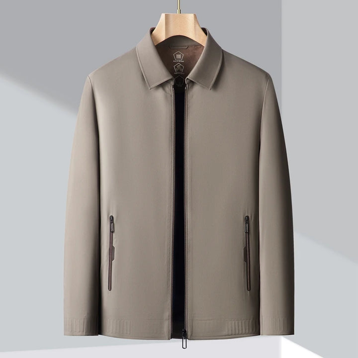 Preston Signature Jacket