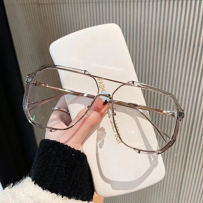 Valencia Oversized Sunglasses
