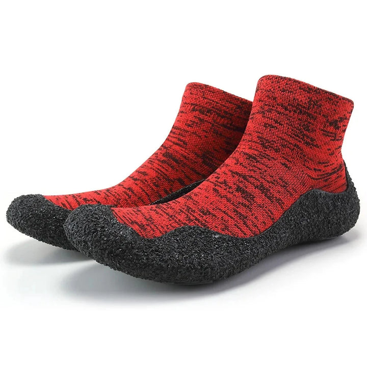 Verno Sock-Style Shoes