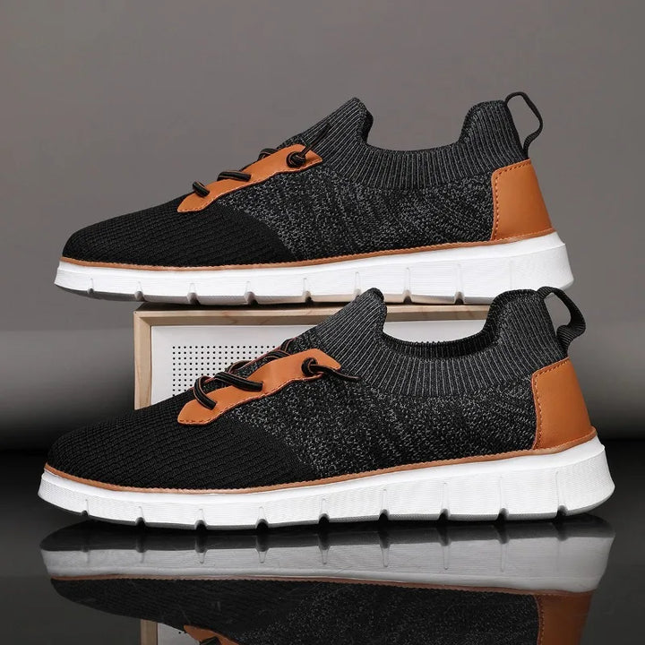 Rowan Knit Sneaker