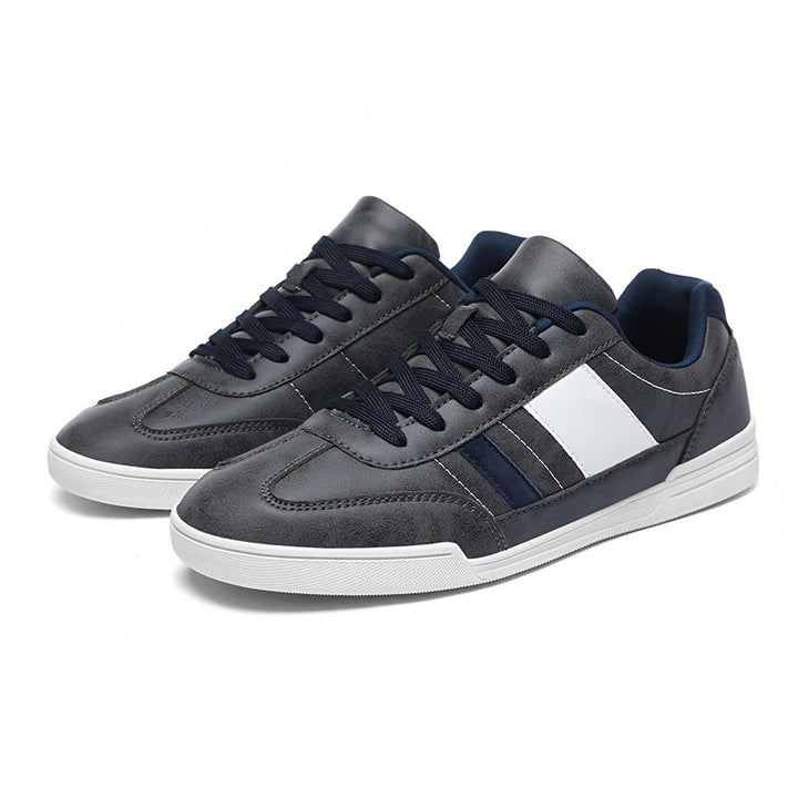 Weston Low-Top Sneakers