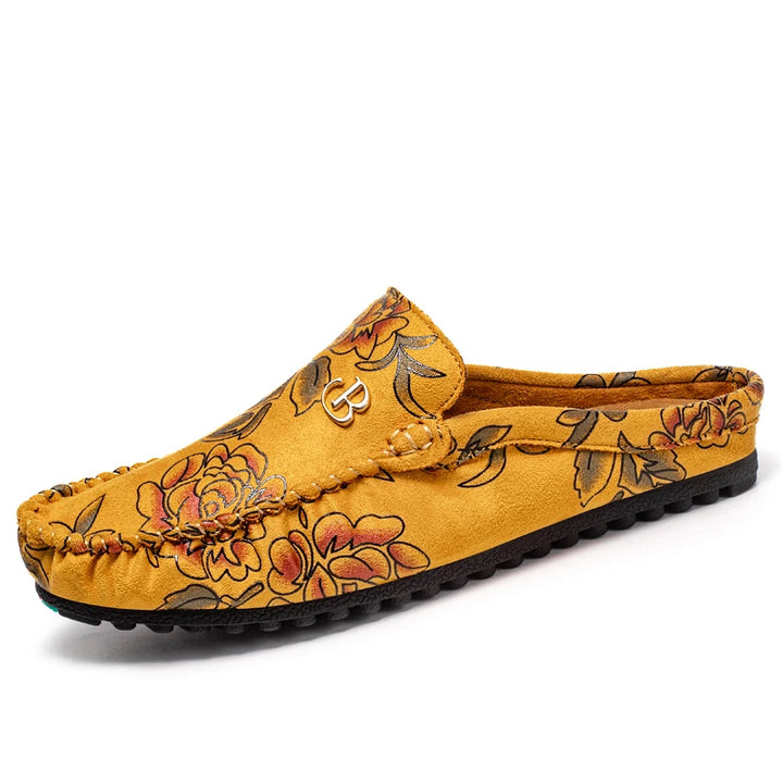 Rosewalk Slip-Ons
