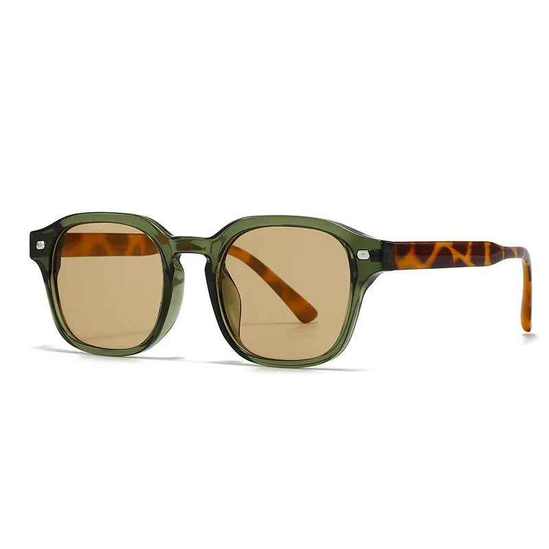 Monroe Retro Sunglasses