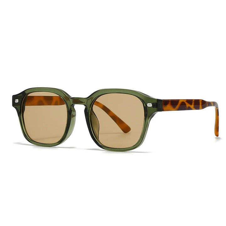Monroe Retro Sunglasses