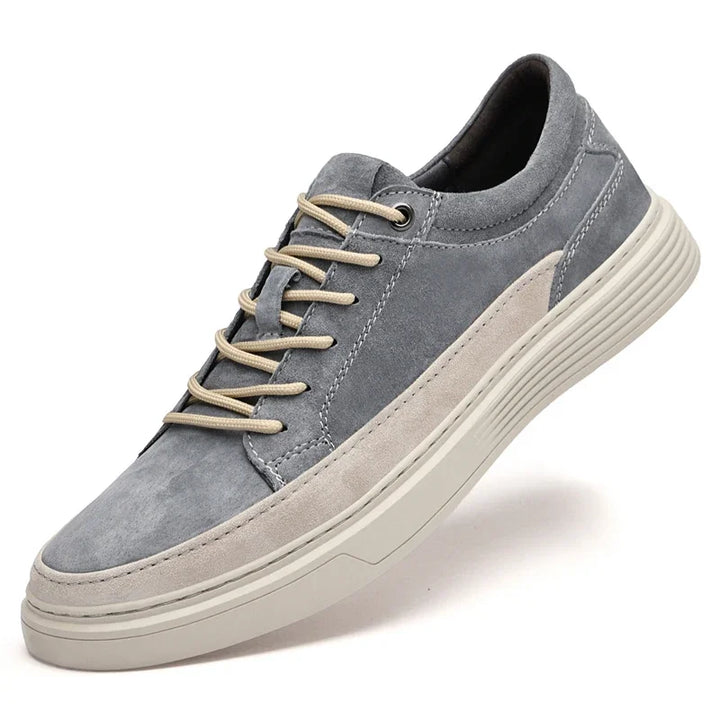 Rowan Leather Sneakers