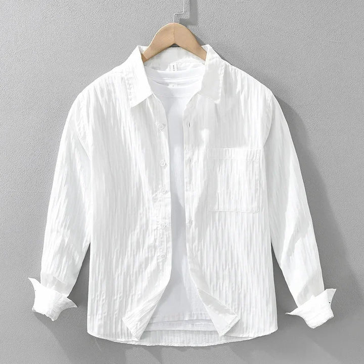 Kairo Textured Shirt
