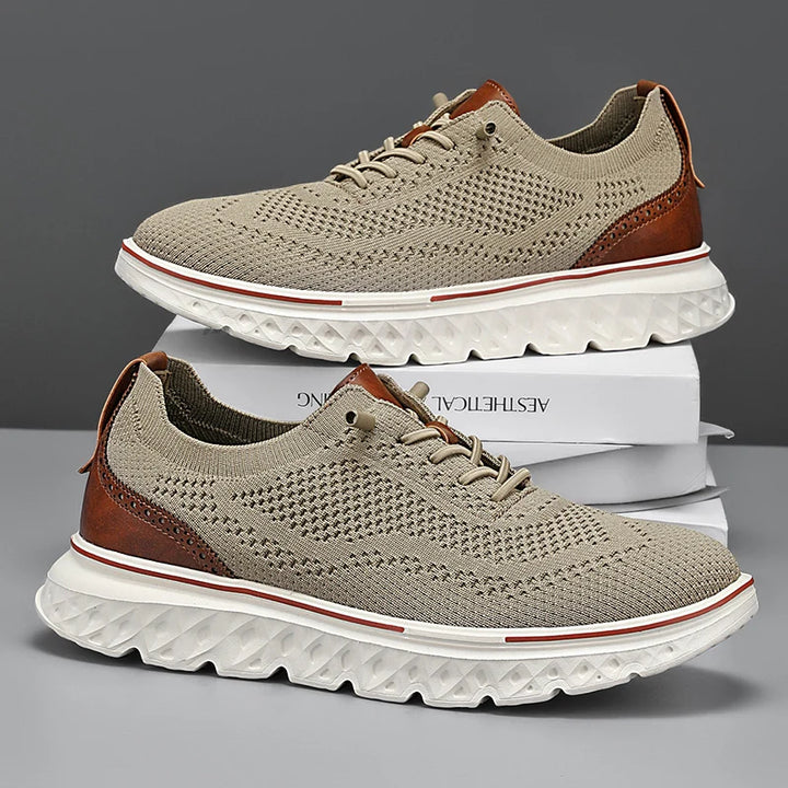 Colton Mesh Sneaker