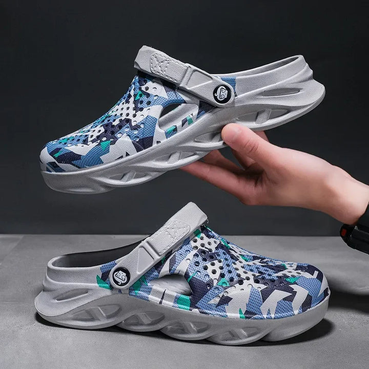 Aether Eva Slippers