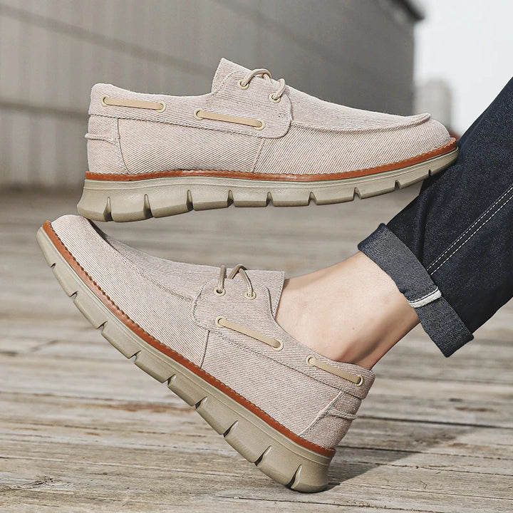 Harbor Slip-On Sneakers