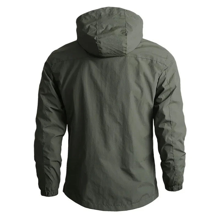 Vance Windbreaker Jacket