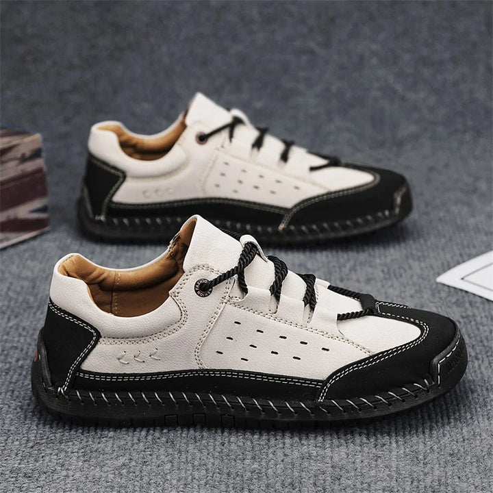 Lennon Leather Shoes