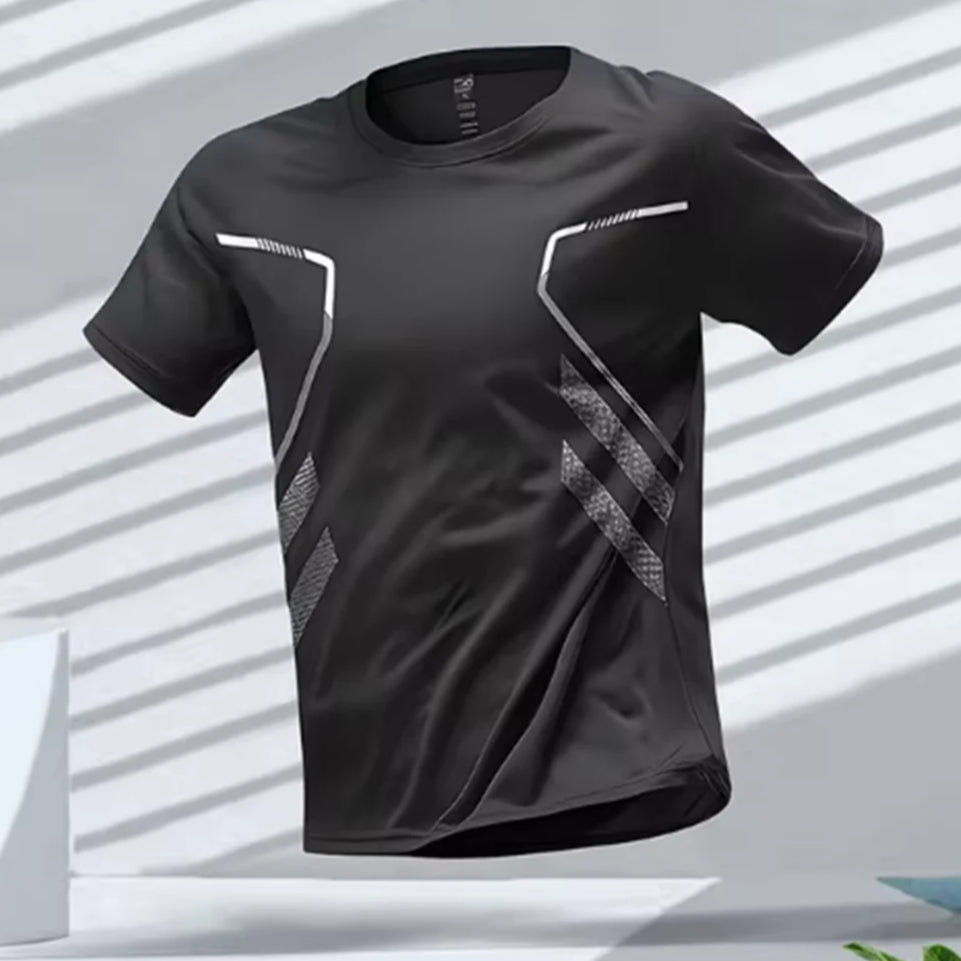 AeroStretch Active Tee