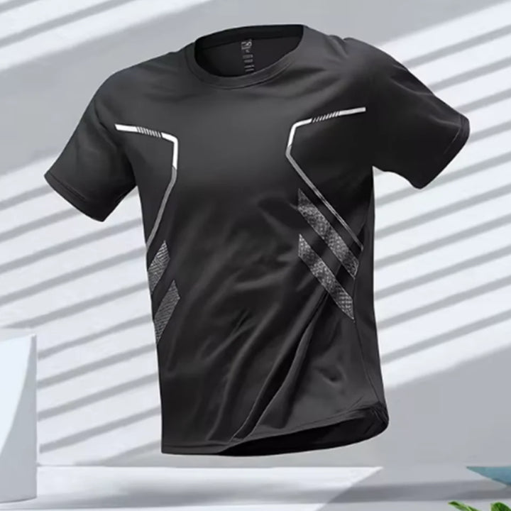 AeroStretch Active Tee