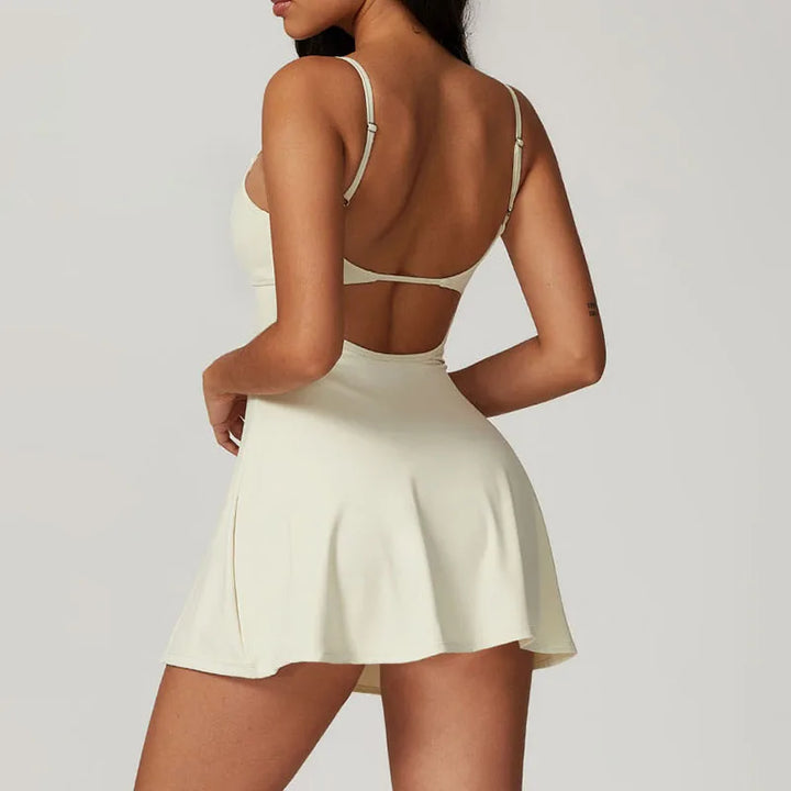 Rivana Sport Dress