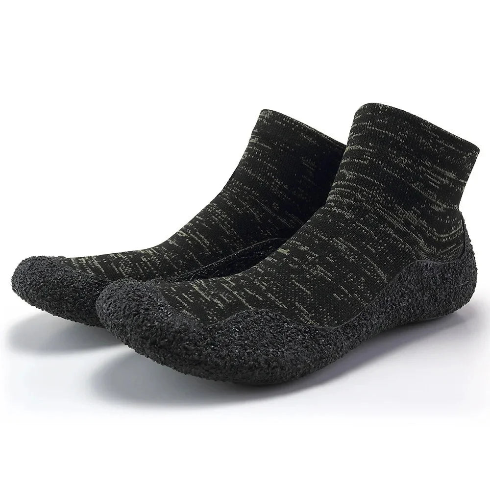 Verno Sock-Style Shoes