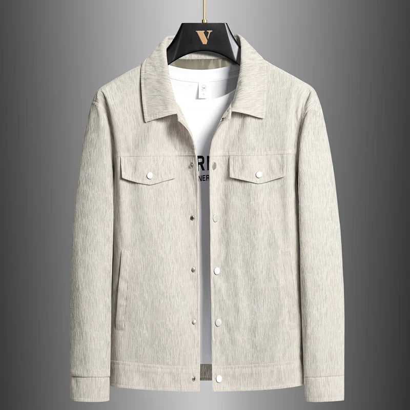 Monroe Corduroy Jacket