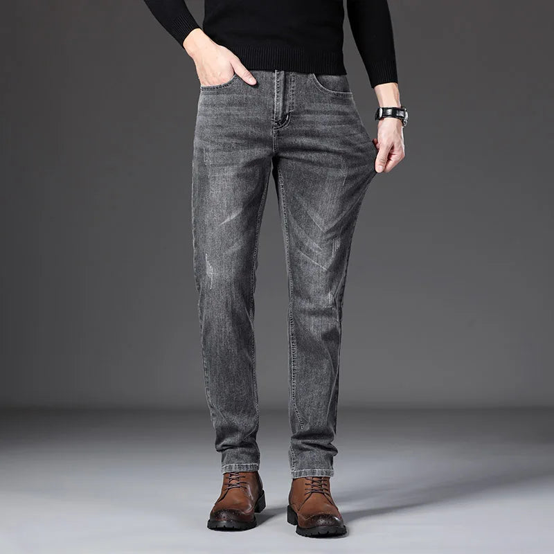 Ronin Slim Fit Jeans