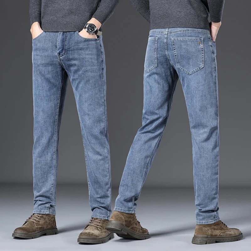 Levi Denim Jeans