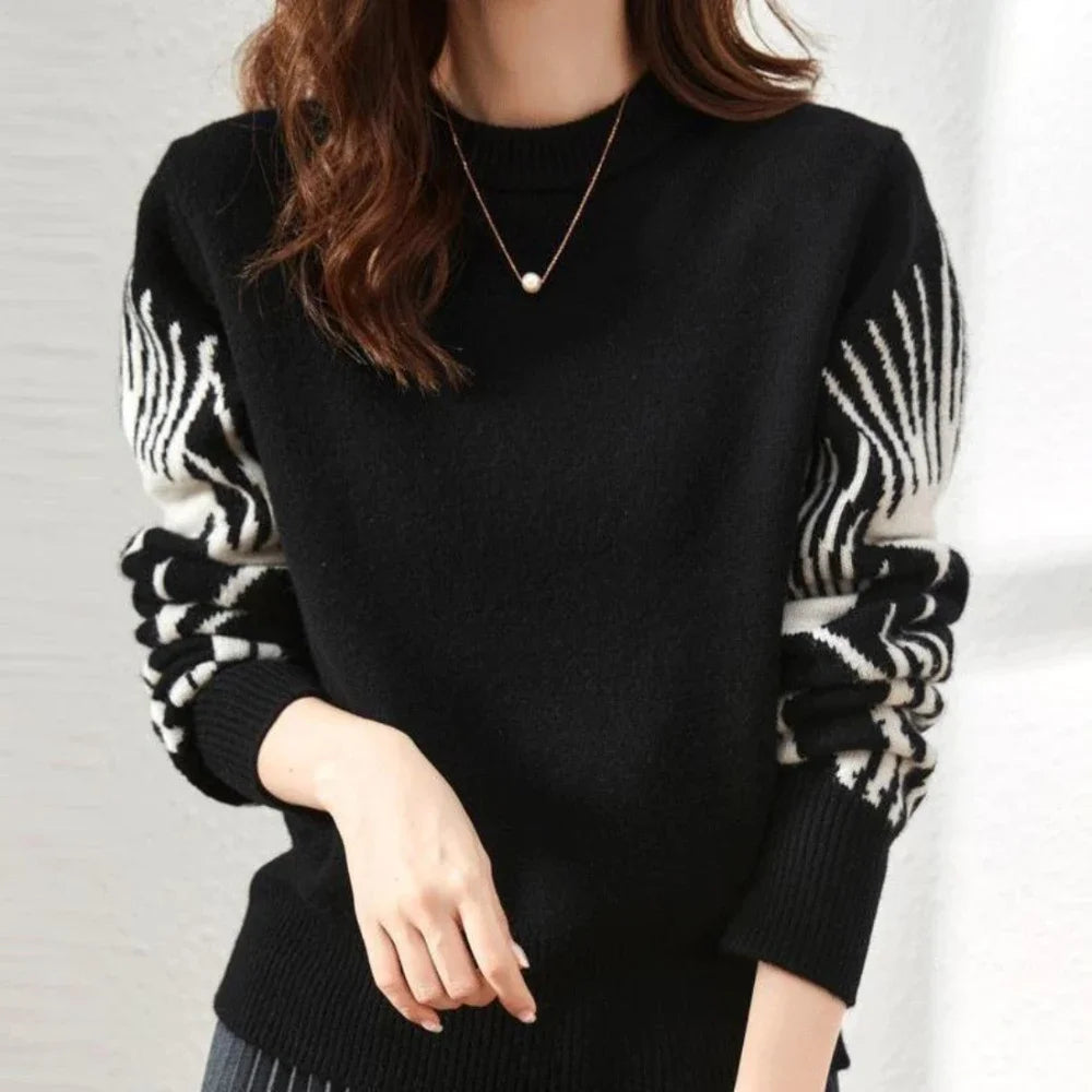 The Sienna Sweater