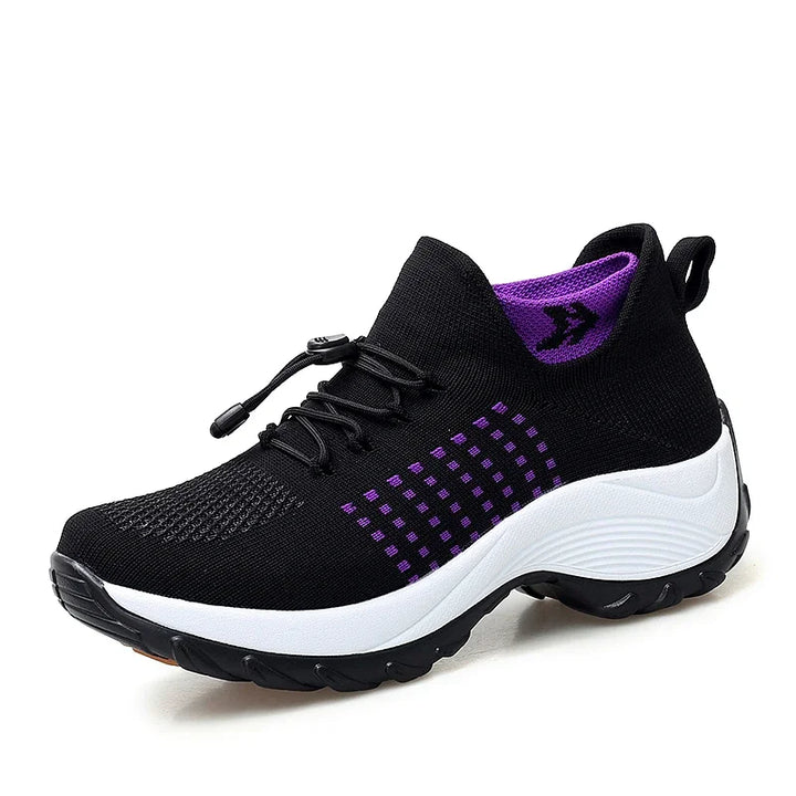 Astra Glide Walking Sneakers