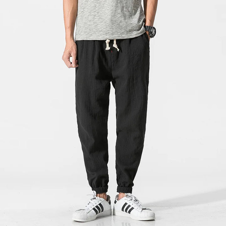 Arlo Linen Pants