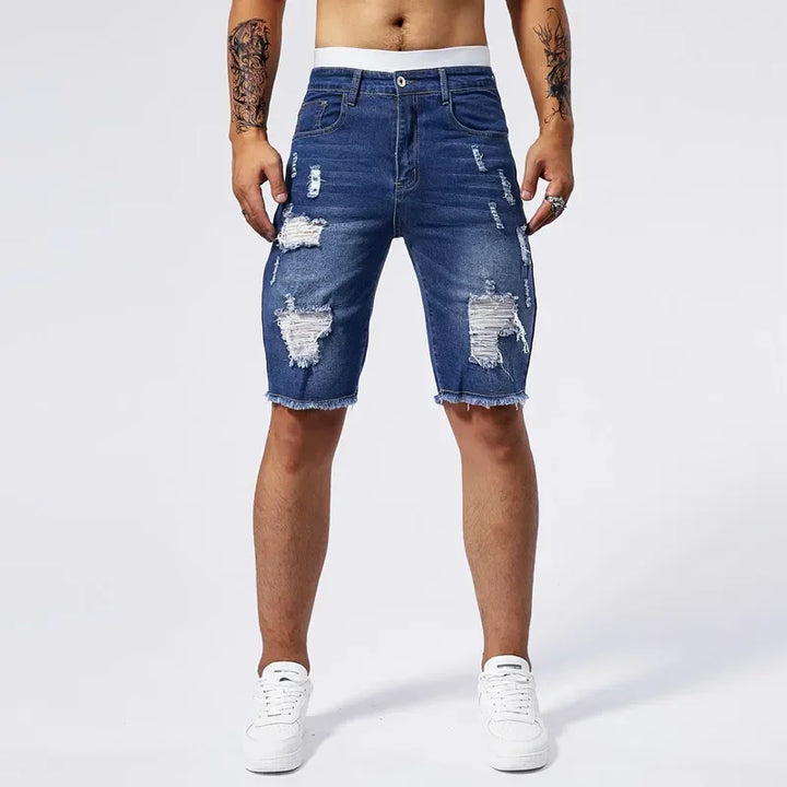 Dylan Denim Shorts